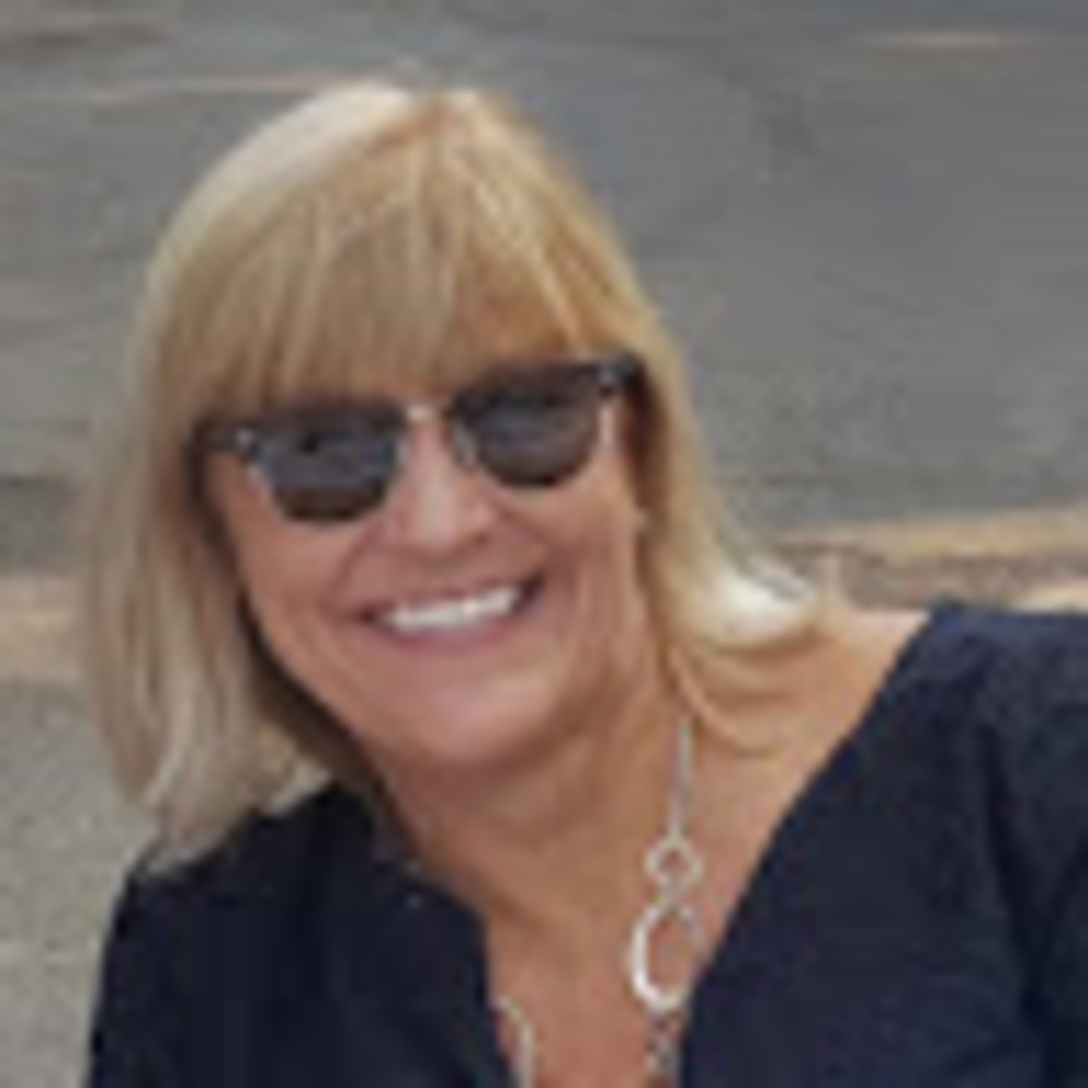 Meet your Posher, Kristi